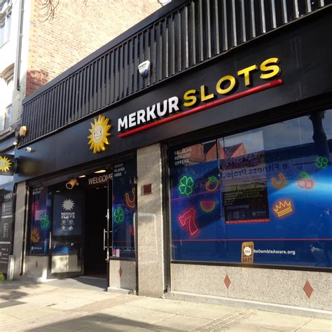 Merkur Slots 2024 .